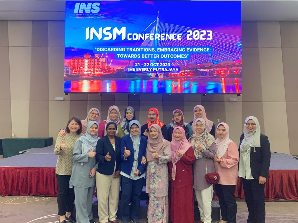 INSM Conference