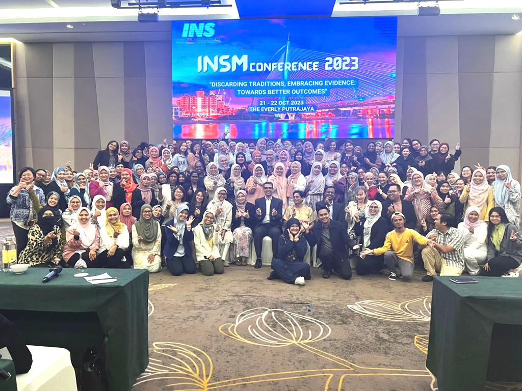 INSM Conference