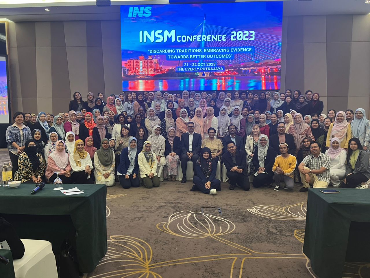 INSM Conference