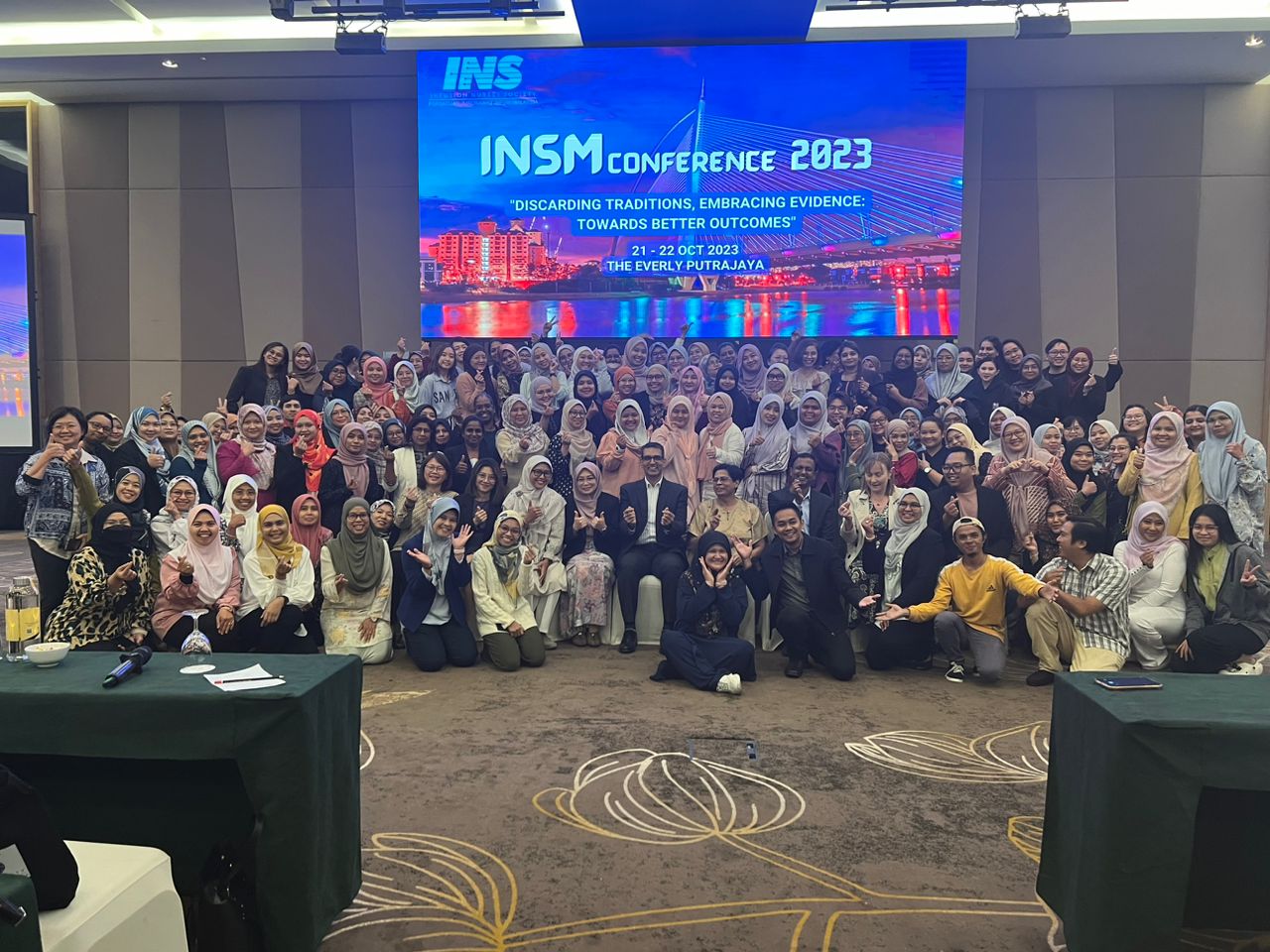 INSM Conference